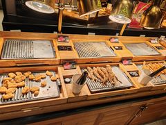 -比格比萨自助(新辰里学清路店)