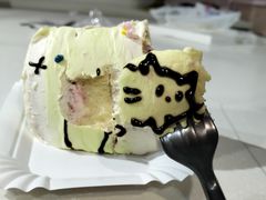 -幸福里DIY蛋糕烘焙·团建·拼豆豆(普陀店)