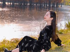 -白鹭湾湿地公园