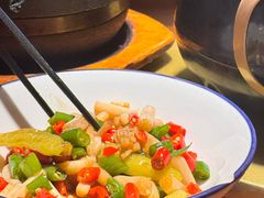 -小柴米·传统江西菜(八一广场店)