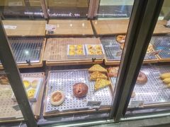 -巴黎贝甜(银城东苑店)