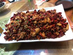 -望京一号·重庆江湖菜(工体店)