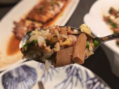 -前海沿·青岛菜(大拇指广场石老人店)