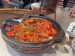 -匠熙小馆(崇文门店)