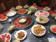 -蜀大侠火锅(寰球文化地标·总府店)