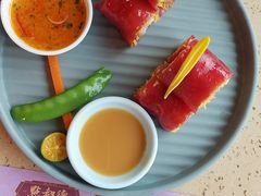 -点都德(世纪汇店)