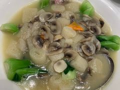 -新吉士·上海菜(浦东LCM置汇旭辉店)