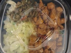 -永和大王(一口茶豆浆|花香豆更香·碧榕湾店)