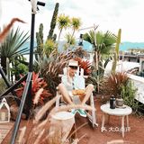 大理双廊｜最靠近洱海的神仙民宿·六阅無所