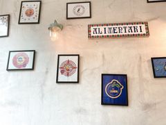 -Alimentari早午餐(安福路店)