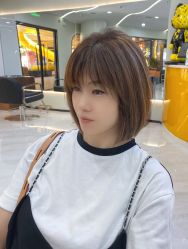 -YESIDO BLACK椰岛造型