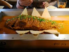 -秦唐一号西安菜馆(钟楼店)