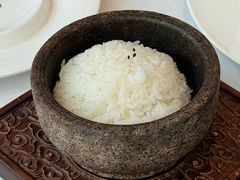 -上蔬无瑕· 创意素食·Vegetarian(华采天地店)