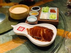 -那家小馆•北京菜•烤鸭(香山店)