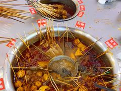 -湖南益阳麻辣烫(棠东丰华街店)