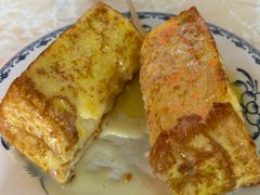 -渔记茶餐厅(渔村店)