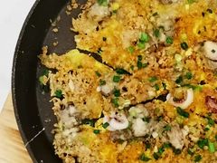 -香港新曜记·粤菜点心(滨江宝龙店)