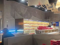 -言玖鲜火锅串串披萨自助(益田假日店)