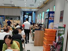 -紫光园·烤鸭(紫燕中路店)