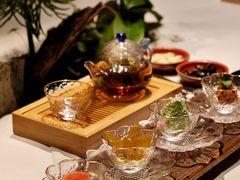 -叶叶菩提(太原别墅店)