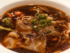 -康师傅私房牛肉面(北京南站店)