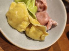-七色云蔬食(喜邻里店)