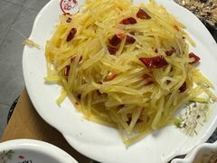 -阿勇海鲜排档2号(朱家尖店)