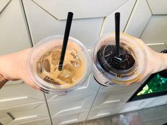 -JPG coffee(广州体育西店)