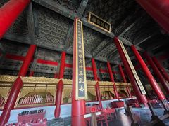 -历代帝王庙博物馆