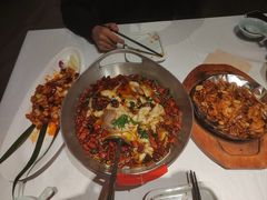 -香融府·烤鸭·家常菜(花乡奥莱店)