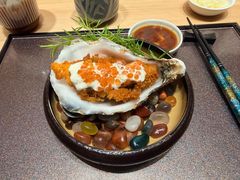 -小十Omakase(地王大厦店)