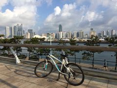 -青岛海尔洲际酒店