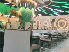 -青花椒花椒鱼(合生汇店)