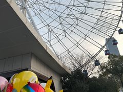 -南昌之星摩天轮