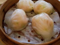 -福满园大酒楼(梅林店)