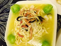 -白家餐厅(徐家汇店)