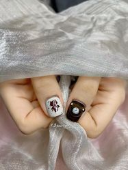 -M·X Nail日式美甲美睫