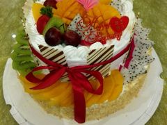 -欧贝拉蛋糕店(东门路店)