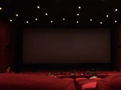 -曹杨影城(曹杨店)