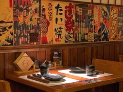 大堂-玉川屋·深夜食堂居酒屋(柳巷店)