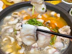 -大鼎石锅鱼(春江里店)