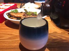 -印象鲵宴·张家界地标美食名片(溪布街店)