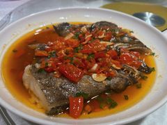 -阿巧一号私房菜(止园路店)