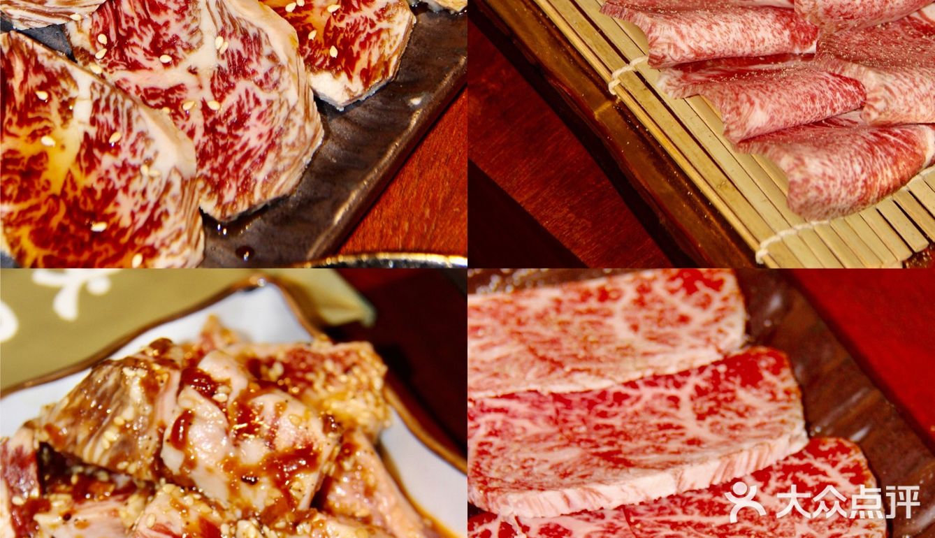 北京烤肉必吃｜超正宗日式烤肉