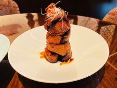 -湘湖逍遥庄园·水漾中餐厅