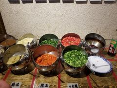 -十六蒲(桂林路店)