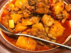 -纳鲁孜·新疆特色餐厅(上海悦荟广场店)