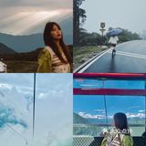 成都出游🚗国庆短途散心计划,看日出星空雪山