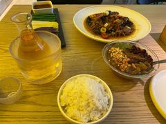 -苦尽酒馆·川菜(鼓楼店)
