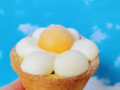 -黛汀烘焙DAINTY BAKERY(代字行合生汇店)